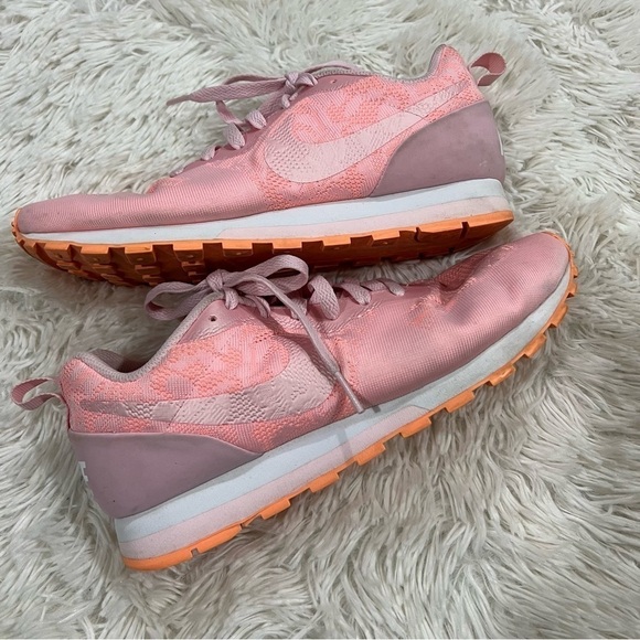 Nike women's md runner 2 br prism pink RARE size 9 - Picture 8 of 12